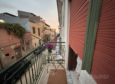 Casa Indipendente in Centro