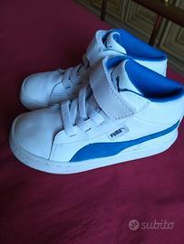 SCARPE BIMBO 