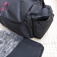 Borsa sportiva padel palestra tennis piscina boxe