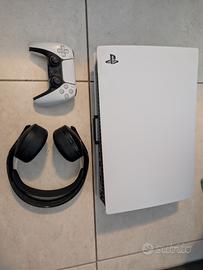 ps5 fat disco 