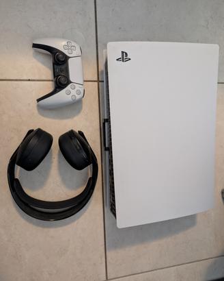 ps5 fat disco 
