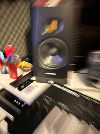 Monitor Adam T7V