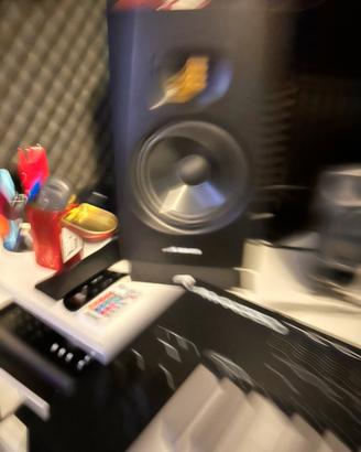 Monitor Adam T7V