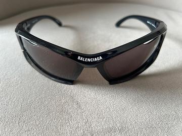 Occhiali Balenciaga Originali BB0318S-001