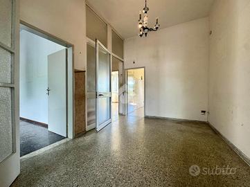 Casa indipendente a sesto fiorentino