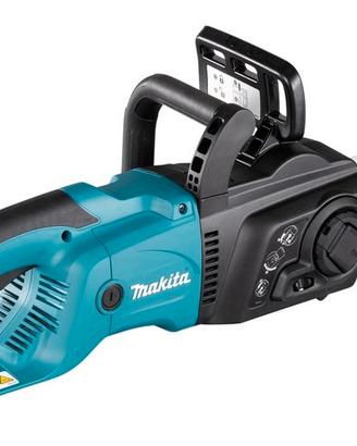 MOTOSEGA MAKITA UC3551A ELETTRICA