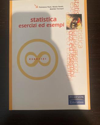 Statistica ed Esempi