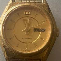 Orologio Seiko donna