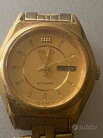 Orologio Seiko donna