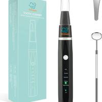 Kit Pulizia Denti per la Pulizia dei Denti Spazzol