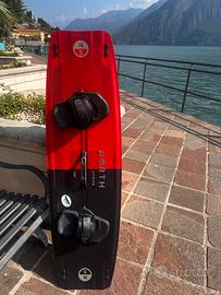 TAVOLA KITESURF NORTH