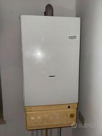 Caldaia a metano ocean eco 20 fi