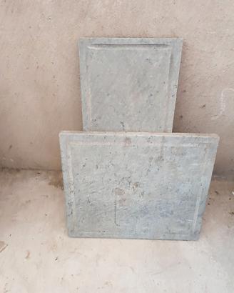 Pietre laviche ollari nuove
