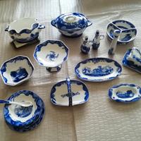 miniature in ceramica 
