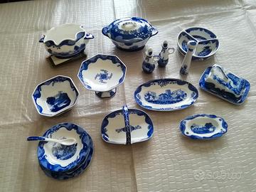 miniature in ceramica 