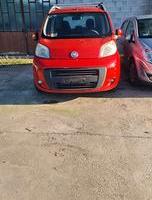Fiat qubo cappelliera  Fiorino RICAMBI  3792255666