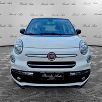 FIAT 500L 0.9 TwinAir Turbo Natural Power Lounge