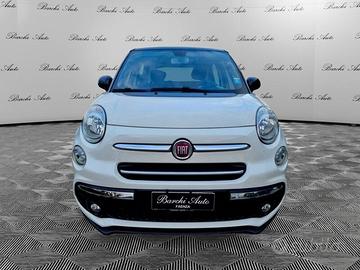 FIAT 500L 0.9 TwinAir Turbo Natural Power Lounge