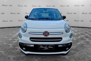 FIAT 500L 0.9 TwinAir Turbo Natural Power Lounge
