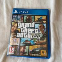 Ps 4 gta v