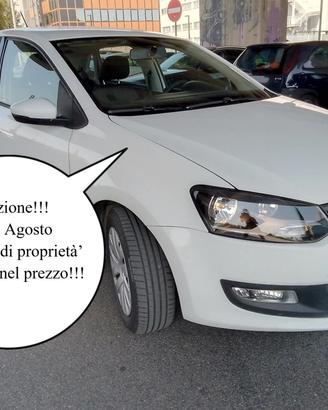 Volkswagen Polo 1.2 TDI DPF 5 p. Comfortline OK NE