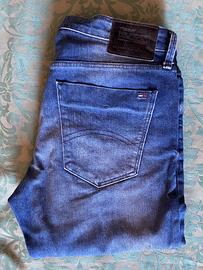 Jeans Tommy Hilfiger