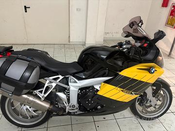 BMW k1200s