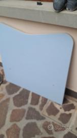 letto singolo .