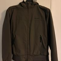 Carhartt Hooded Sail Jacket