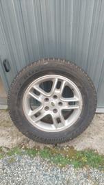 Gomme antineve per Land Rover