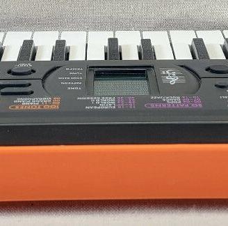 Pianola o tastiera Casio SA-76 44 Tasti