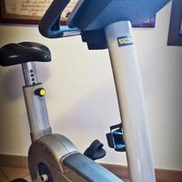 Cyclette Vertical Techogym 700I