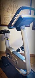 Cyclette Vertical Techogym 700I