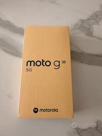 Motorola g35
