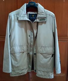 Giaccone uomo Navigare 