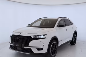 DS7 1.5 bluehdi Performance Line 130cv auto