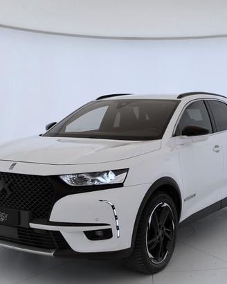 DS7 1.5 bluehdi Performance Line 130cv auto