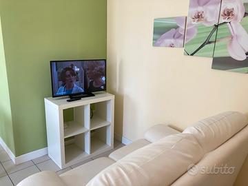 Appartamento con ingresso diretto a piano terra