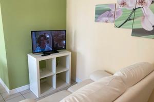 Appartamento con ingresso diretto a piano terra