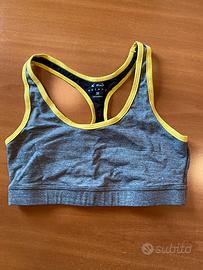 Reggiseno sportivo Extend