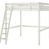 letto soppalco
