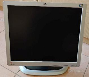 Monitor HP L1750