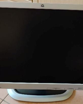 Monitor HP L1750