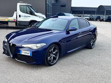 Alfa Romeo Giulia 2.2 Turbodiesel 210 CV AT8 ...
