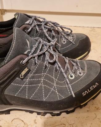 Scarpe Salewa donna