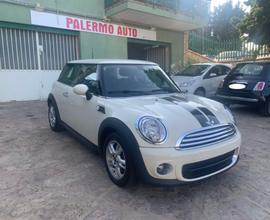 Mini One D 1.6 16V 90CV