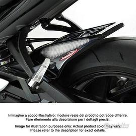 Parafango Powerbronze carbon Suzuki GSXS 950