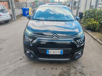 Citroen C3 BlueHDi 100 S&S Shine