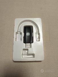 Chiavetta per Carplay wireless
