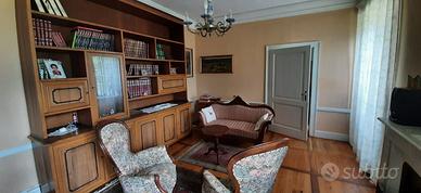 Appartamento in villa storica -Crevoladossola (VB)